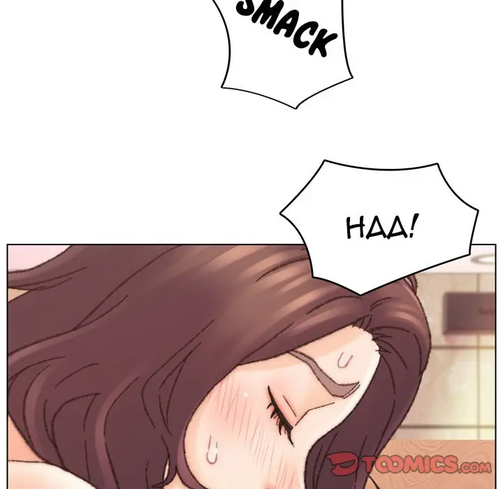 Old Friend Manhwa Chapter 30 - Page 123
