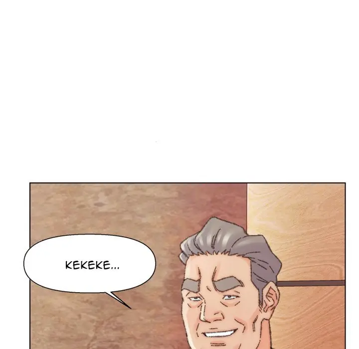 Old Friend Manhwa Chapter 30 - Page 128