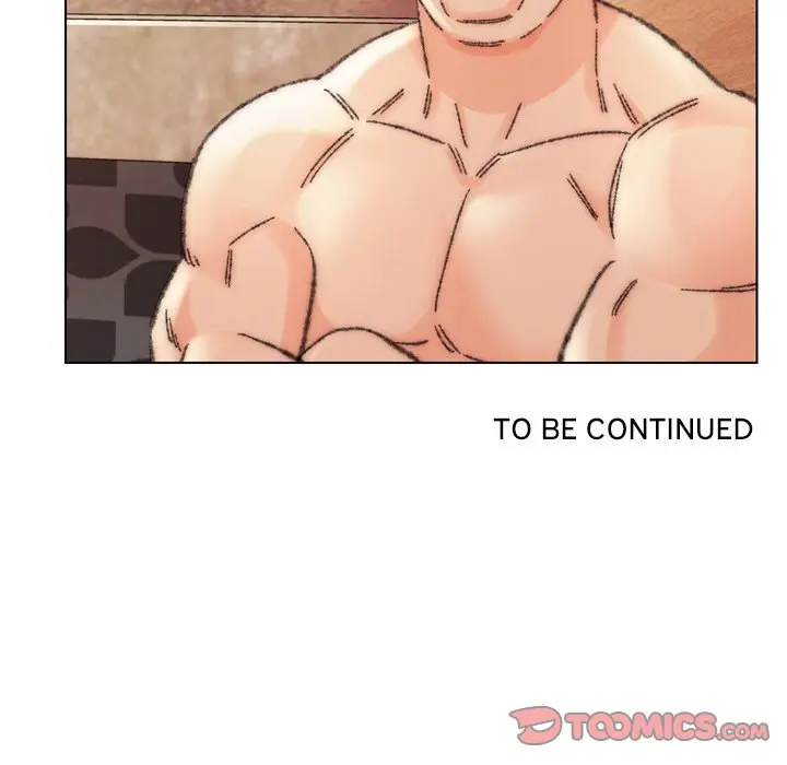 Old Friend Manhwa Chapter 30 - Page 129