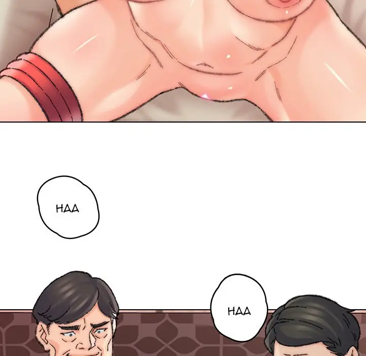 Old Friend Manhwa Chapter 30 - Page 17