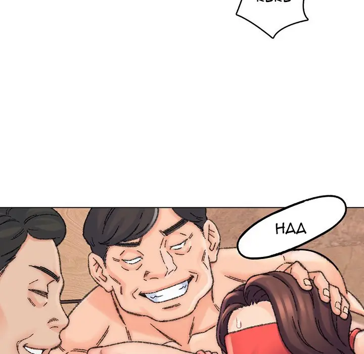 Old Friend Manhwa Chapter 30 - Page 20