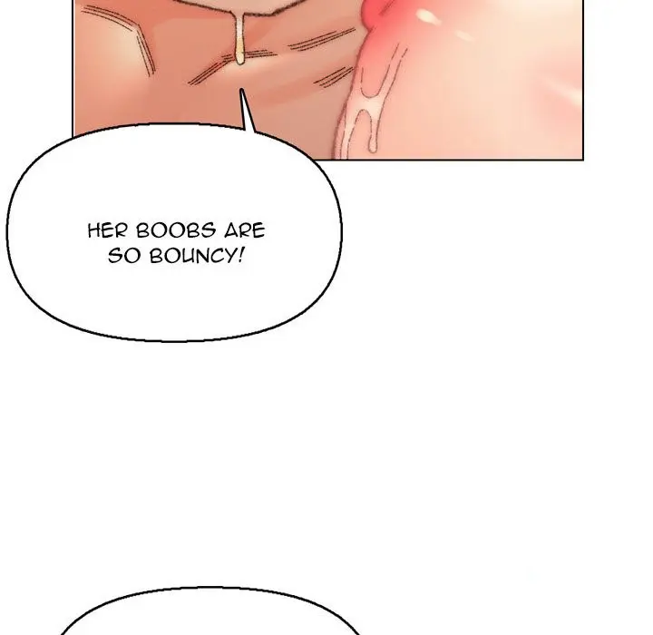 Old Friend Manhwa Chapter 30 - Page 25