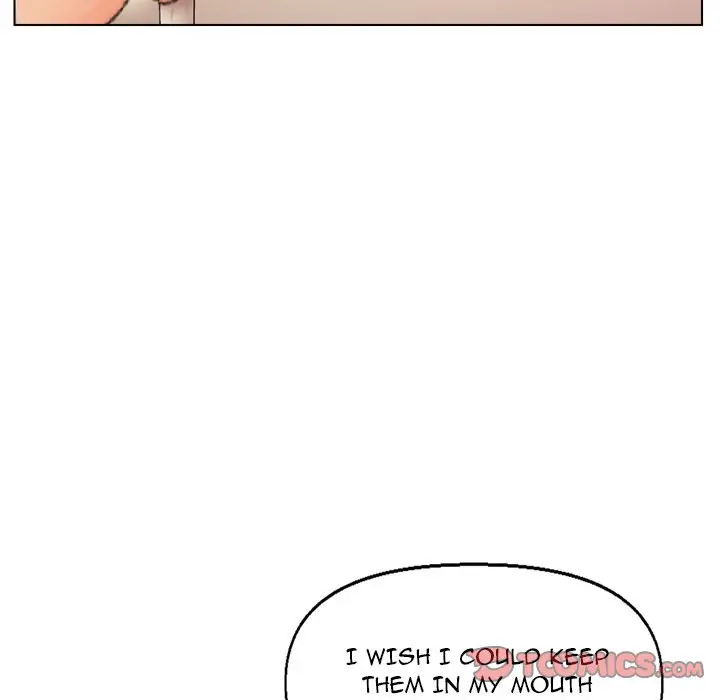 Old Friend Manhwa Chapter 30 - Page 27