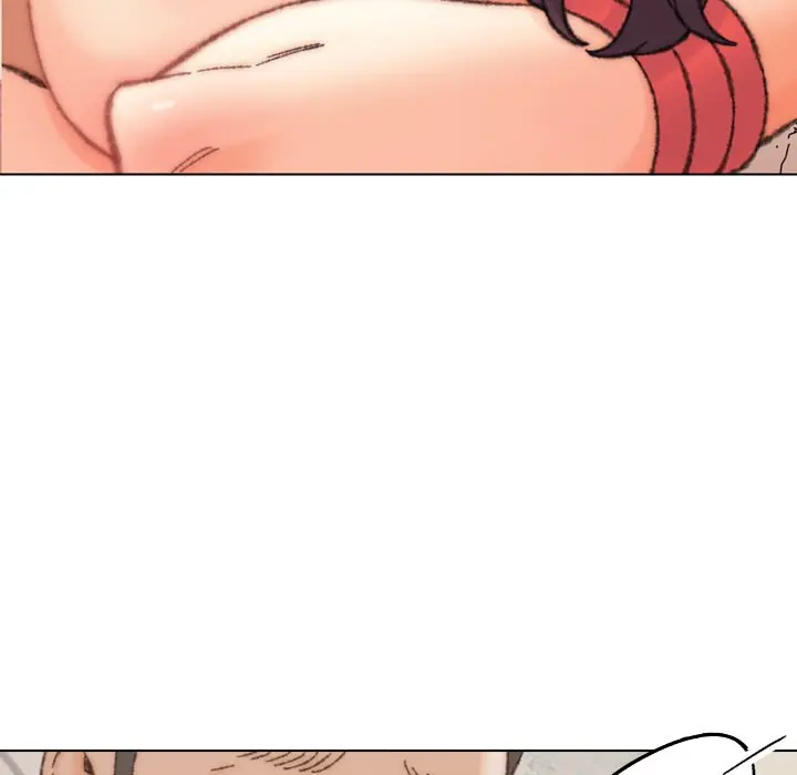 Old Friend Manhwa Chapter 30 - Page 29