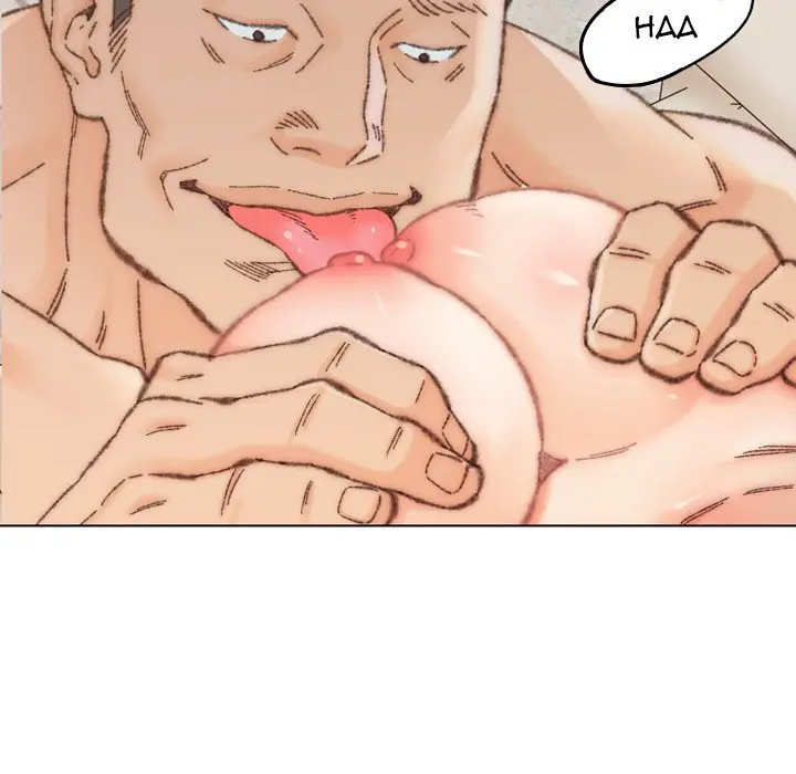 Old Friend Manhwa Chapter 30 - Page 30