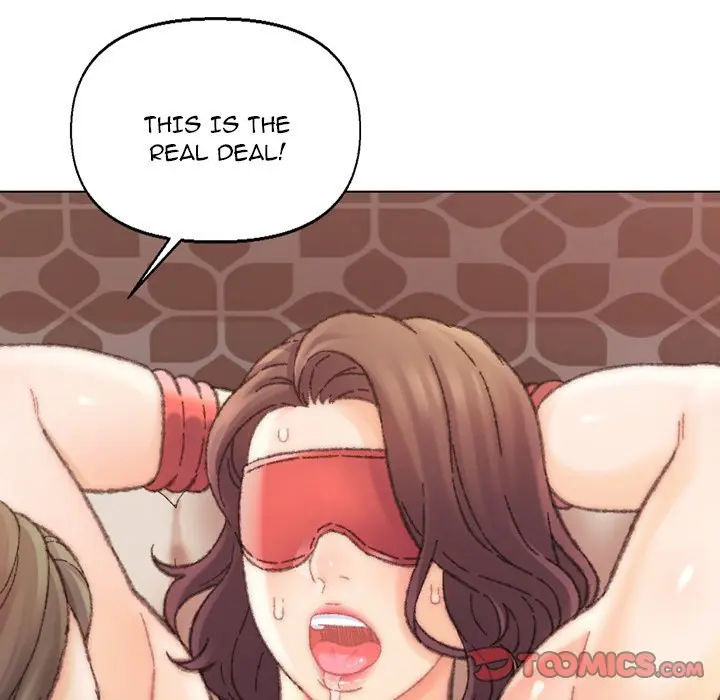 Old Friend Manhwa Chapter 30 - Page 33