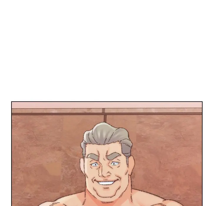 Old Friend Manhwa Chapter 30 - Page 35
