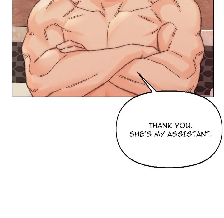 Old Friend Manhwa Chapter 30 - Page 36