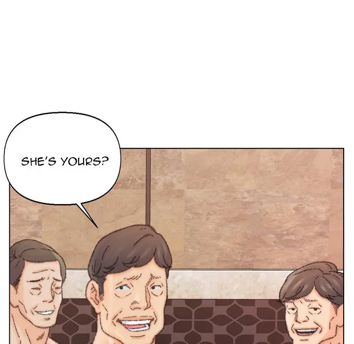 Old Friend Manhwa Chapter 30 - Page 37