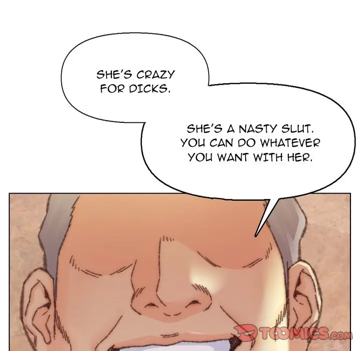 Old Friend Manhwa Chapter 30 - Page 39