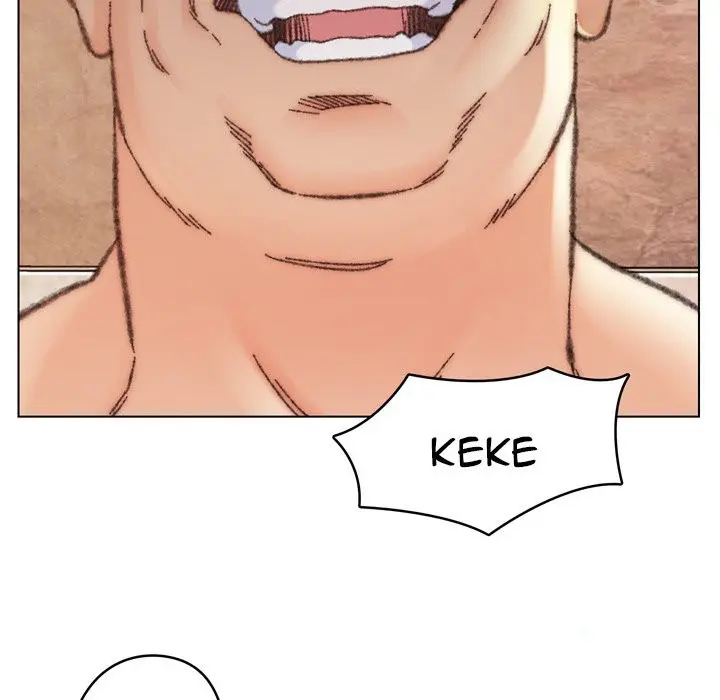 Old Friend Manhwa Chapter 30 - Page 40