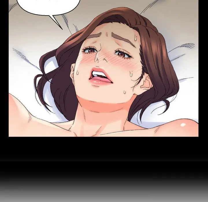 Old Friend Manhwa Chapter 30 - Page 49