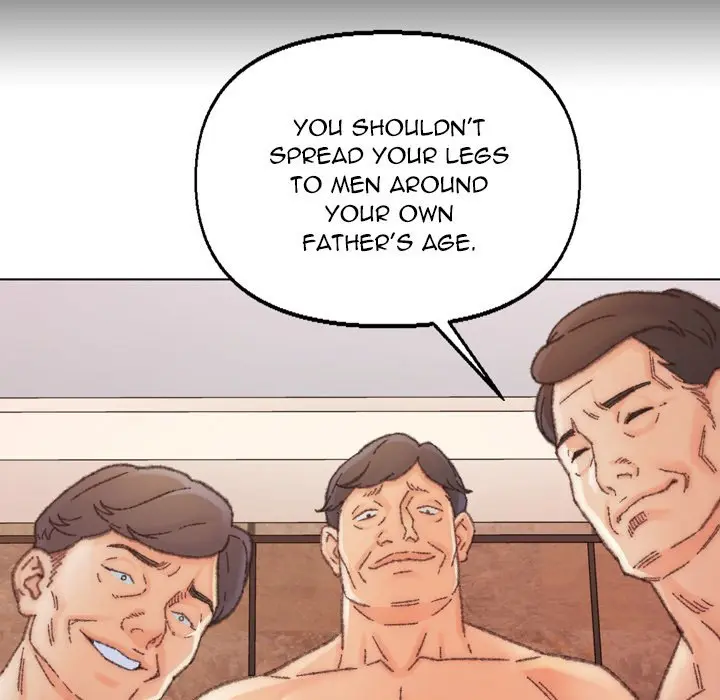 Old Friend Manhwa Chapter 30 - Page 50