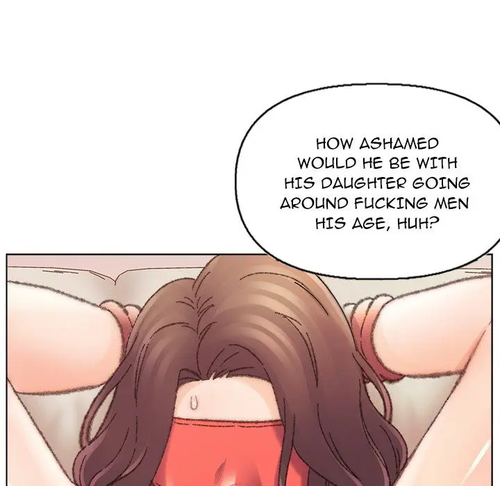 Old Friend Manhwa Chapter 30 - Page 52