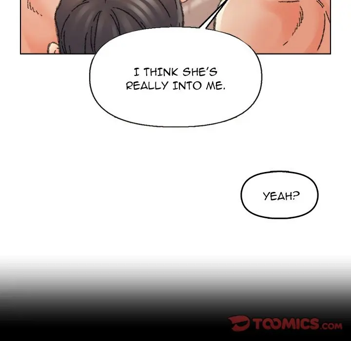 Old Friend Manhwa Chapter 30 - Page 57