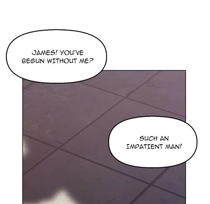 Old Friend Manhwa Chapter 30 - Page 6