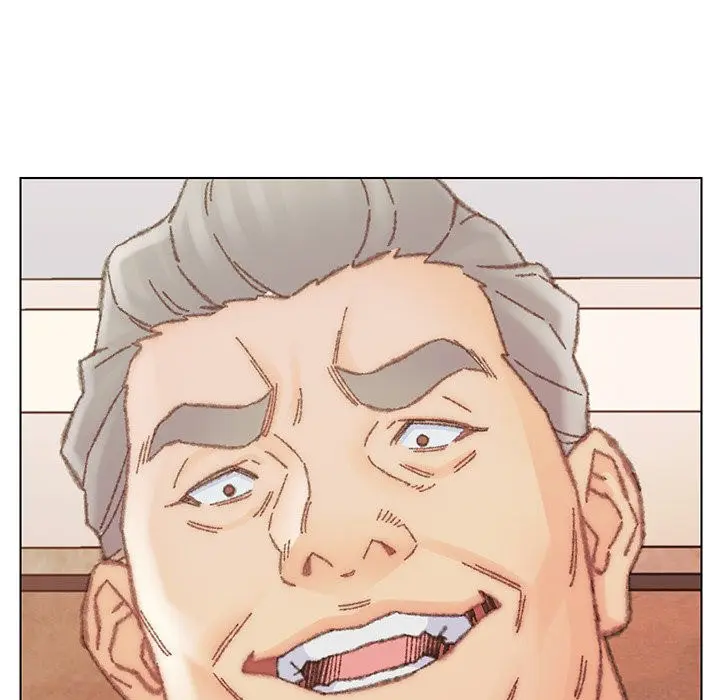 Old Friend Manhwa Chapter 30 - Page 67