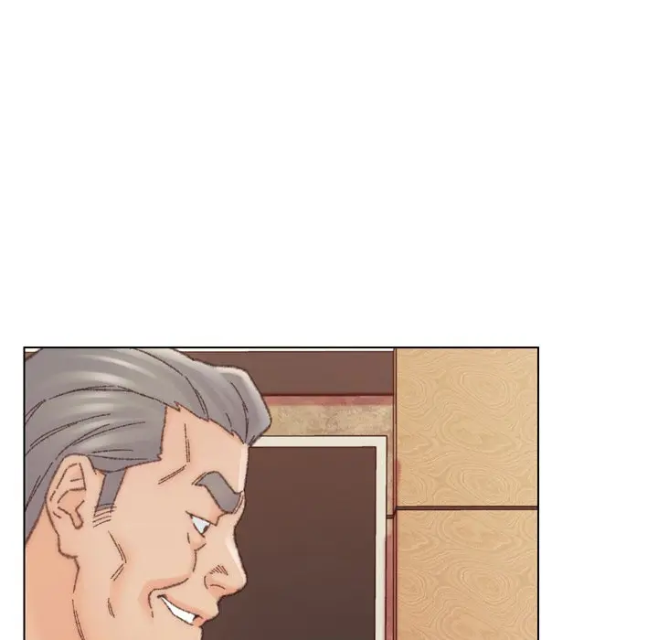 Old Friend Manhwa Chapter 30 - Page 71