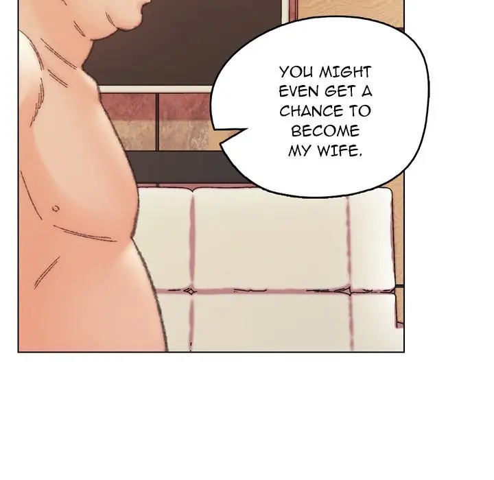 Old Friend Manhwa Chapter 30 - Page 72