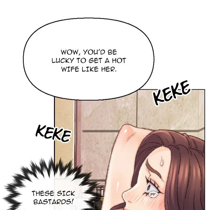 Old Friend Manhwa Chapter 30 - Page 73