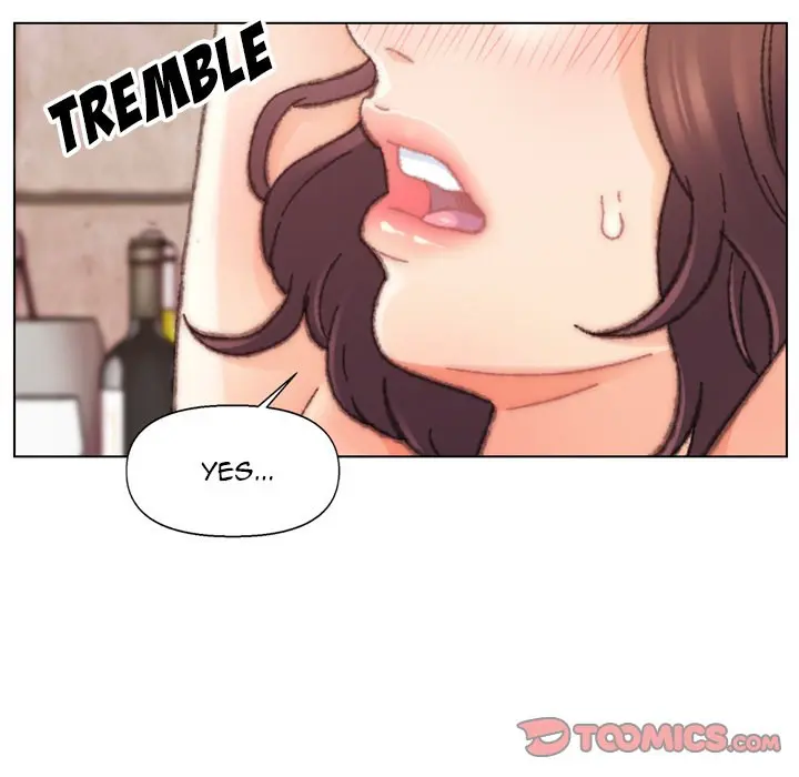 Old Friend Manhwa Chapter 30 - Page 75