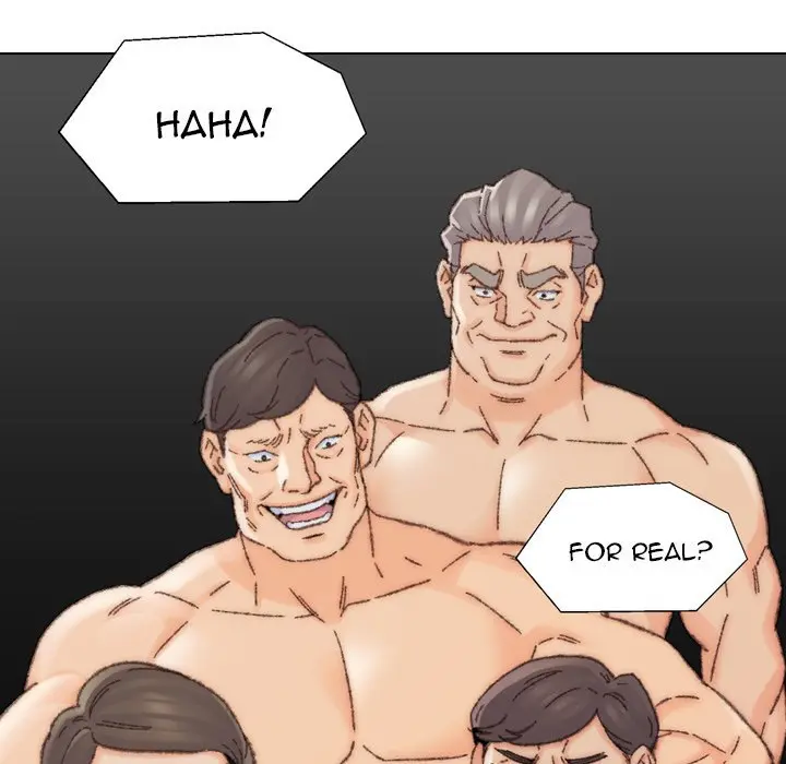 Old Friend Manhwa Chapter 30 - Page 78