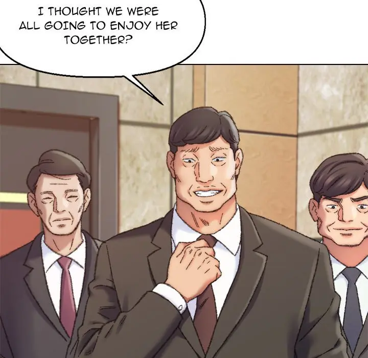 Old Friend Manhwa Chapter 30 - Page 8