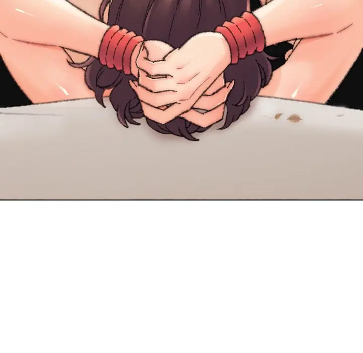 Old Friend Manhwa Chapter 30 - Page 80