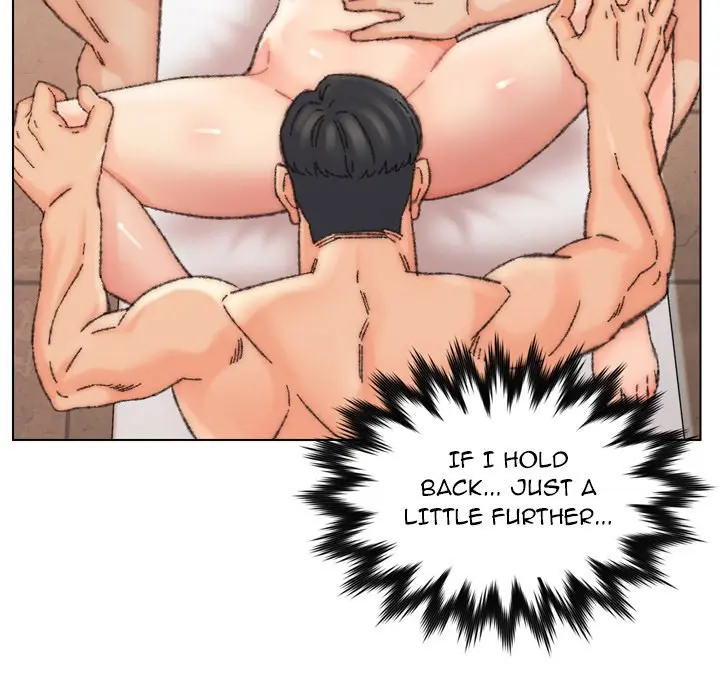 Old Friend Manhwa Chapter 30 - Page 84