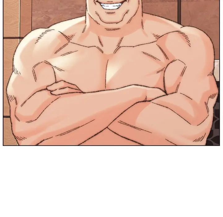 Old Friend Manhwa Chapter 30 - Page 86