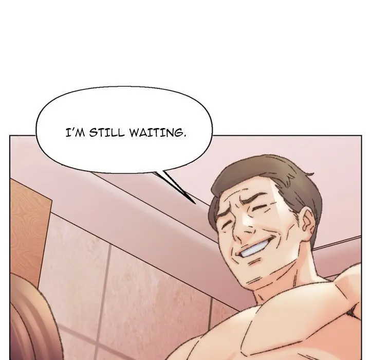 Old Friend Manhwa Chapter 30 - Page 95