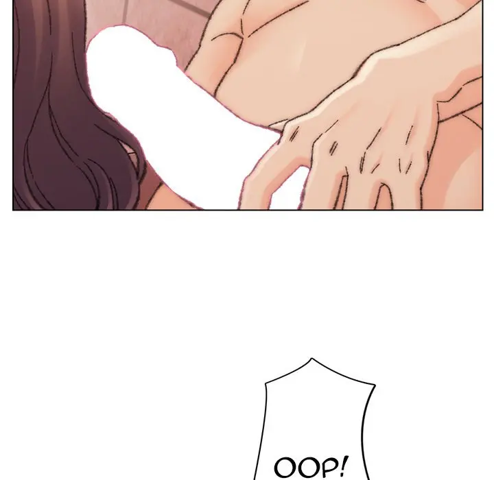 Old Friend Manhwa Chapter 30 - Page 96