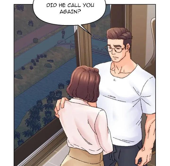 Old Friend Manhwa Chapter 31 - Page 101
