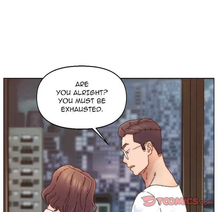 Old Friend Manhwa Chapter 31 - Page 105