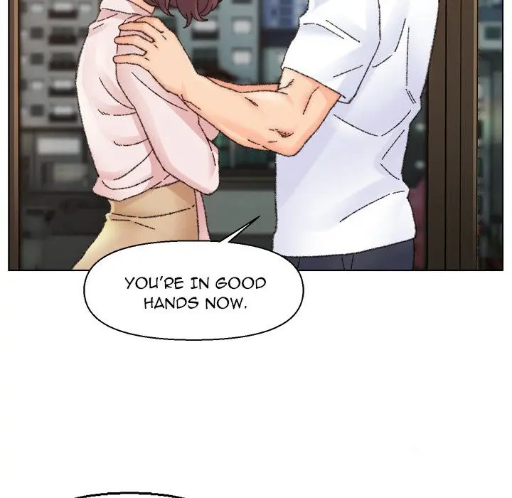 Old Friend Manhwa Chapter 31 - Page 106