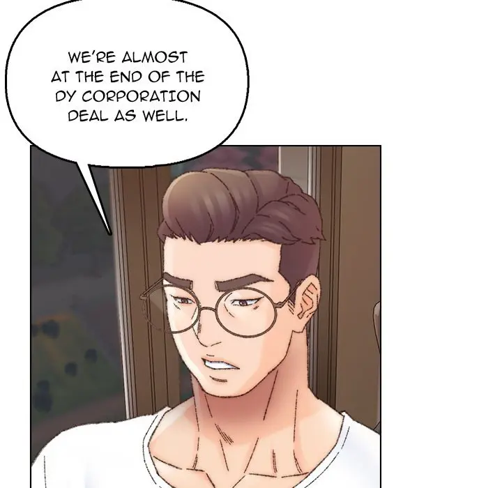 Old Friend Manhwa Chapter 31 - Page 107