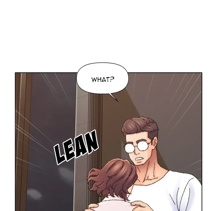 Old Friend Manhwa Chapter 31 - Page 110