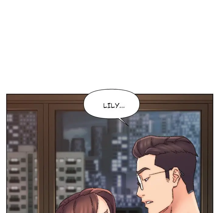 Old Friend Manhwa Chapter 31 - Page 112