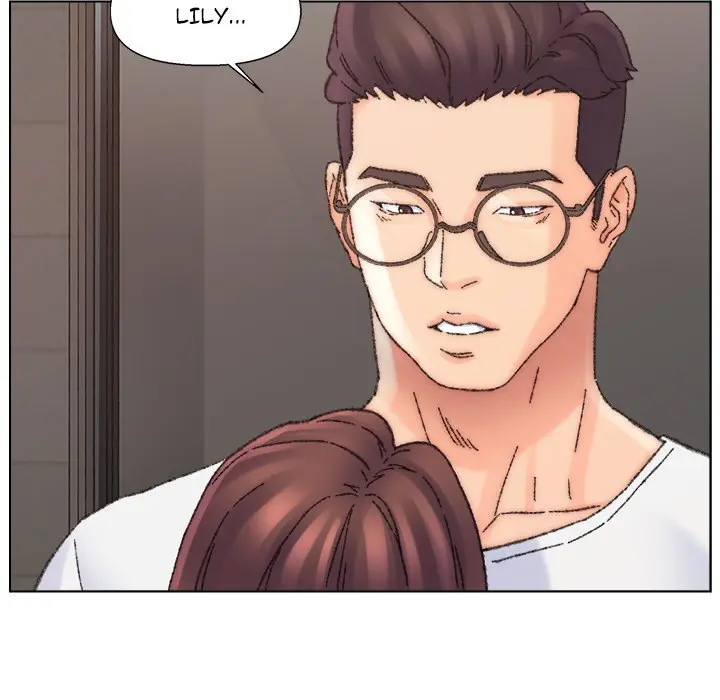 Old Friend Manhwa Chapter 31 - Page 116