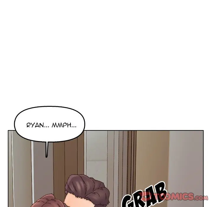 Old Friend Manhwa Chapter 31 - Page 117