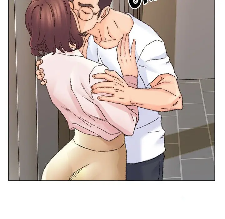 Old Friend Manhwa Chapter 31 - Page 118