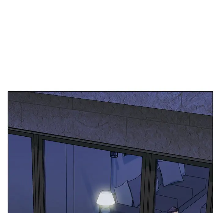 Old Friend Manhwa Chapter 31 - Page 119