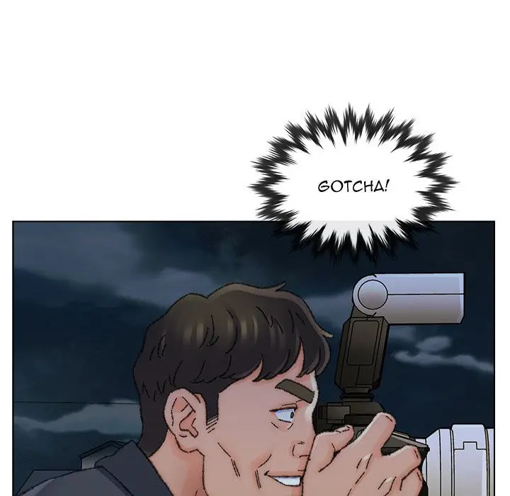 Old Friend Manhwa Chapter 31 - Page 121