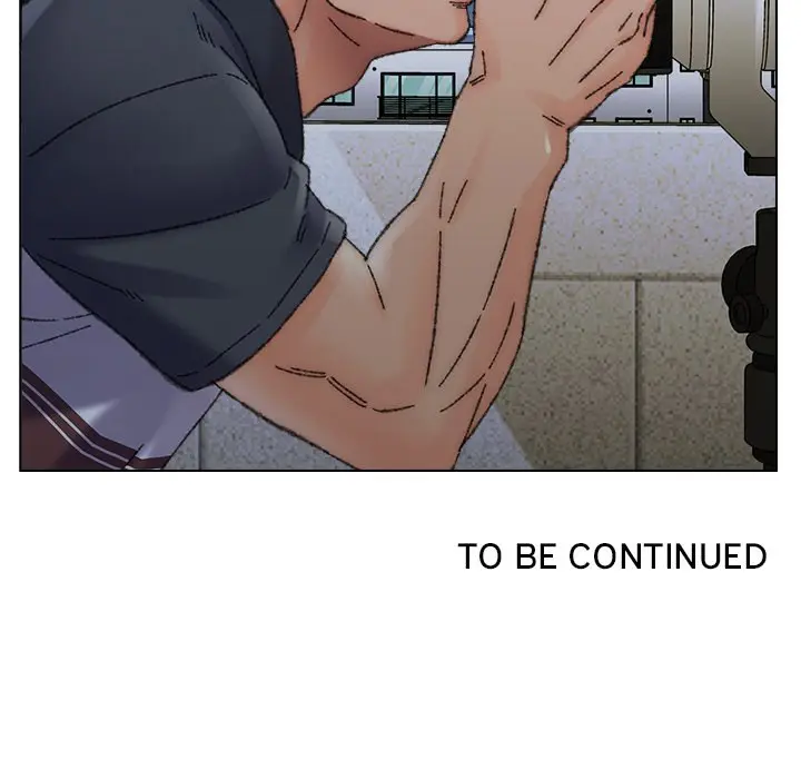 Old Friend Manhwa Chapter 31 - Page 122