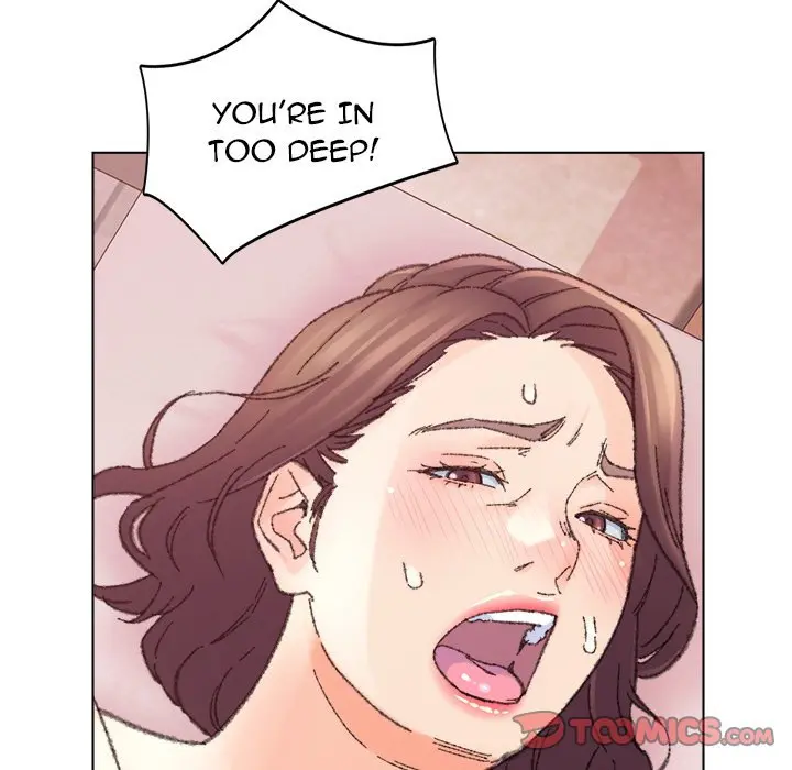Old Friend Manhwa Chapter 31 - Page 15
