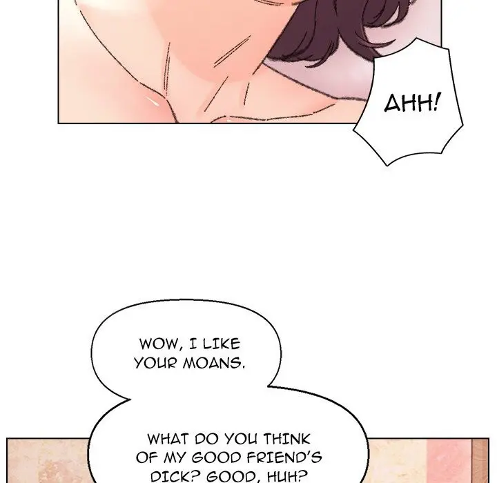 Old Friend Manhwa Chapter 31 - Page 16