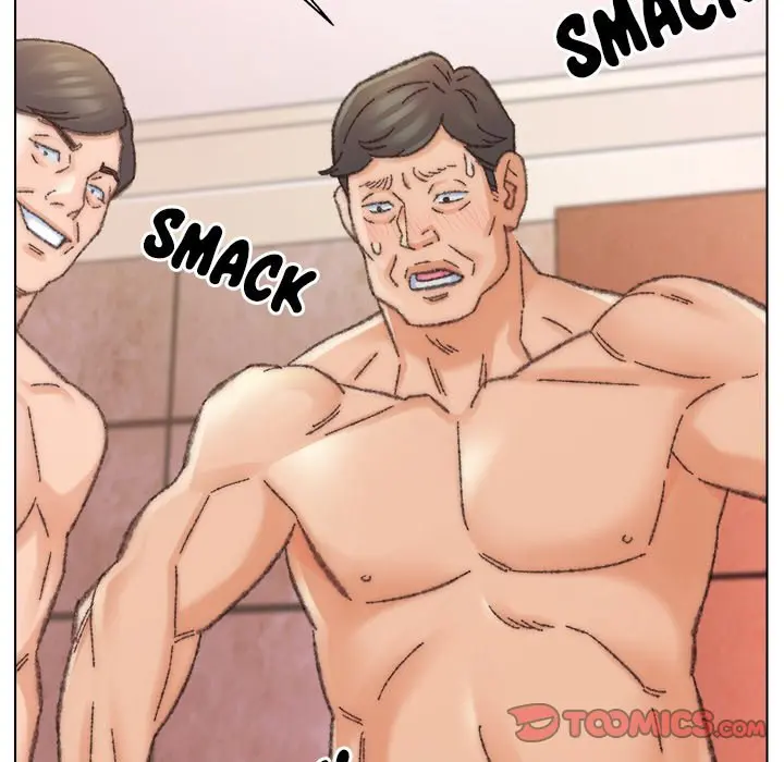 Old Friend Manhwa Chapter 31 - Page 21