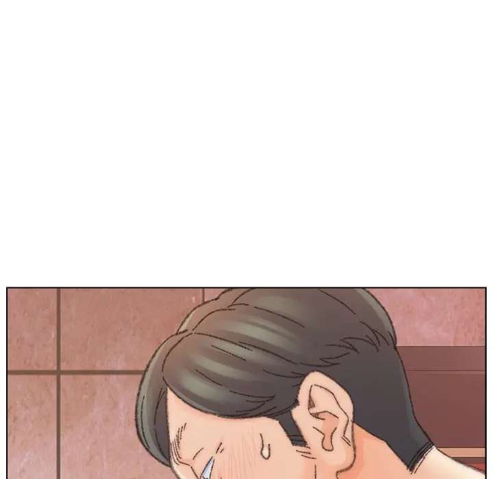 Old Friend Manhwa Chapter 31 - Page 24