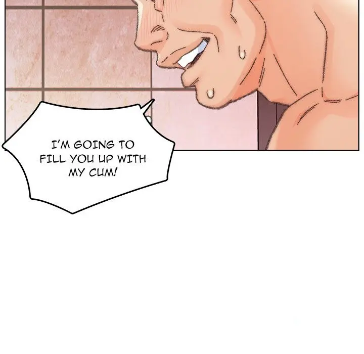 Old Friend Manhwa Chapter 31 - Page 25
