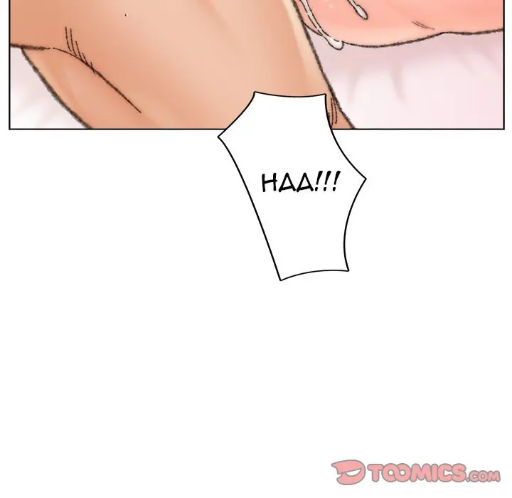 Old Friend Manhwa Chapter 31 - Page 27